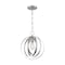 Nuvo Fixture, Pendant, 1-Light, Incandescent, 100W, 120V, A19, Medium Base, Weight: 5.91 60/7046 - alternate 4